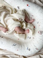 Little Pea_Cam Cam | Υπνόσακος 0-6 μηνών | Carousel